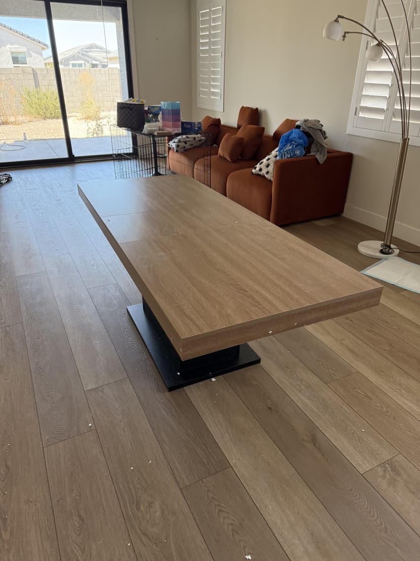 Recent work project 2