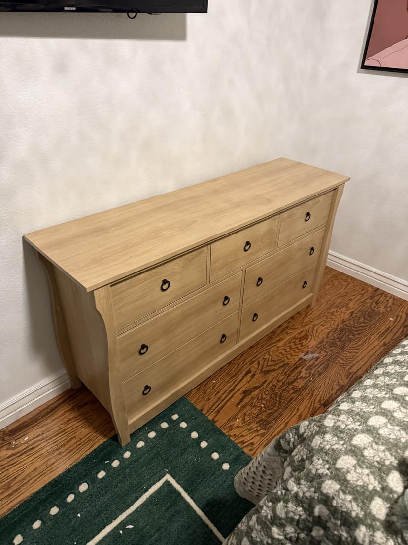 Recent work project 5