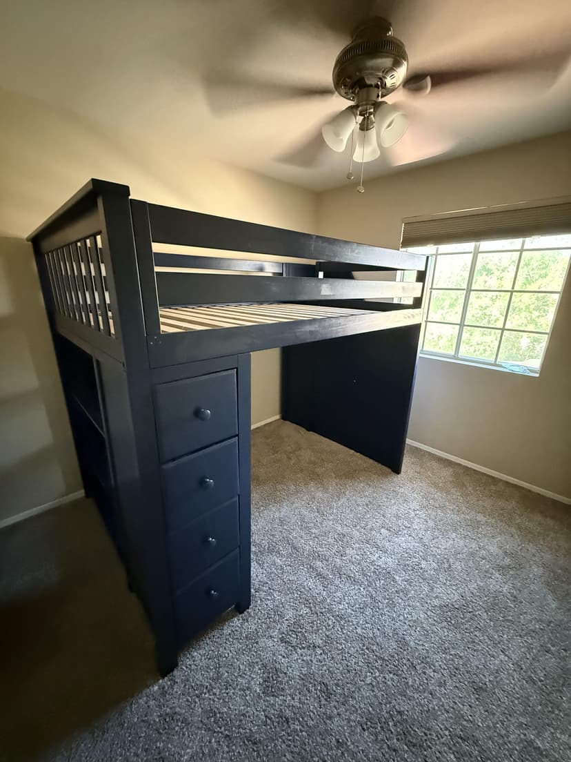 Recent work project 6