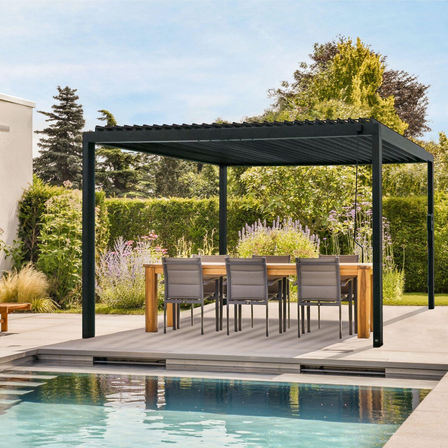 Patio Furniture Service