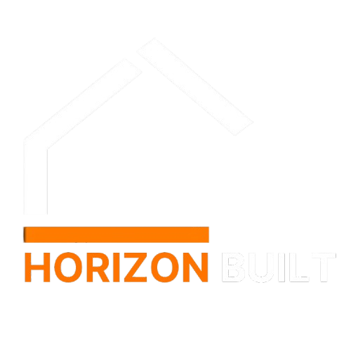 Horizon Built Logo